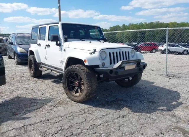 JEEP WRANGLER 2015 1c4hjweg0fl509179