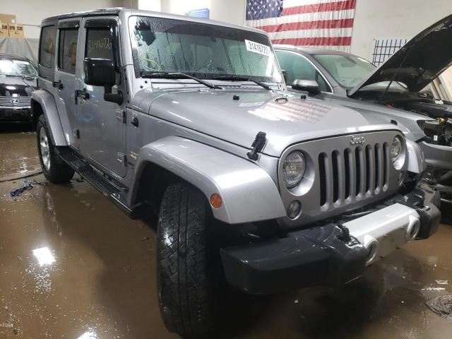 JEEP WRANGLER U 2015 1c4hjweg0fl543946