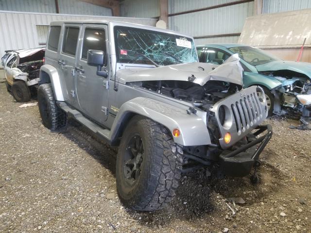 JEEP WRANGLER U 2015 1c4hjweg0fl551108