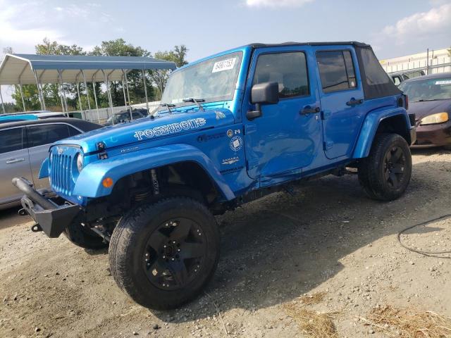 JEEP WRANGLER 2015 1c4hjweg0fl561394