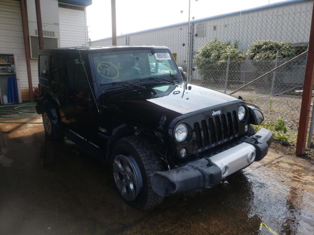 JEEP WRANGLER U 2015 1c4hjweg0fl662581