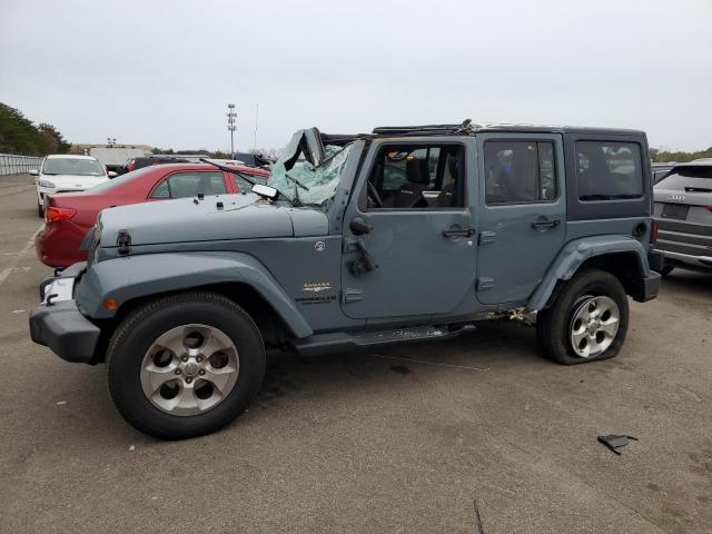 JEEP WRANGLER 2015 1c4hjweg0fl666470