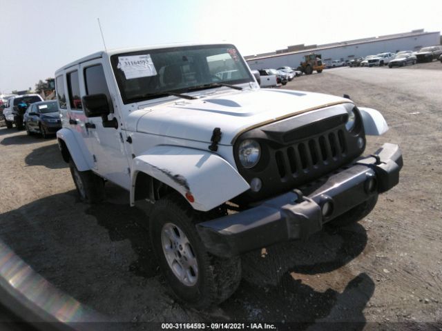 JEEP WRANGLER UNLIMITED 2015 1c4hjweg0fl693202