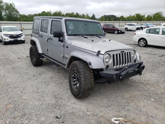 JEEP WRANGLER U 2015 1c4hjweg0fl745850