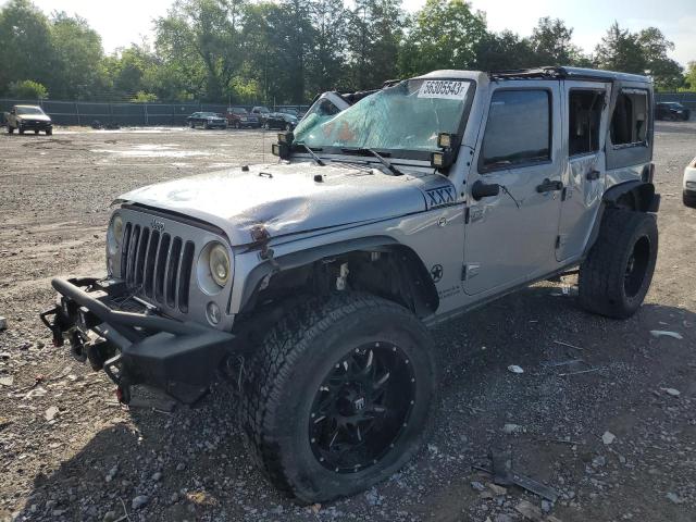 JEEP WRANGLER U 2016 1c4hjweg0gl154239