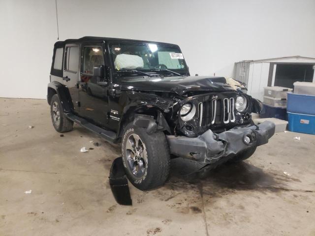 JEEP WRANGLER U 2016 1c4hjweg0gl162938