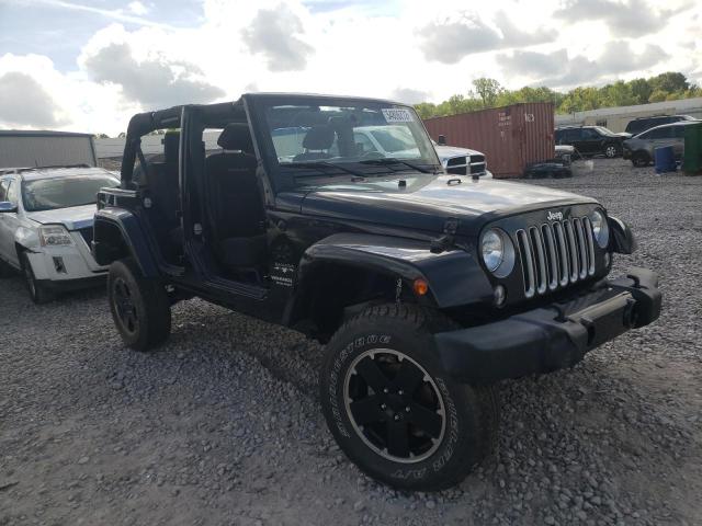 JEEP WRANGLER U 2016 1c4hjweg0gl186107