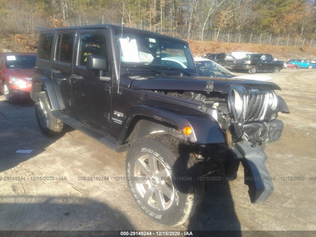 JEEP WRANGLER UNLIMITED 2016 1c4hjweg0gl230557