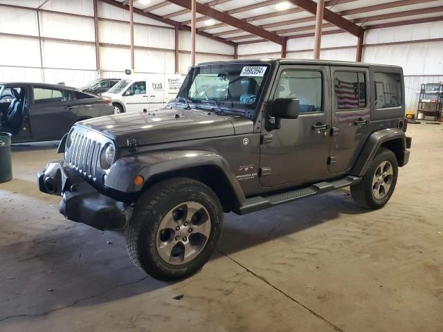 JEEP WRANGLER U 2016 1c4hjweg0gl239890