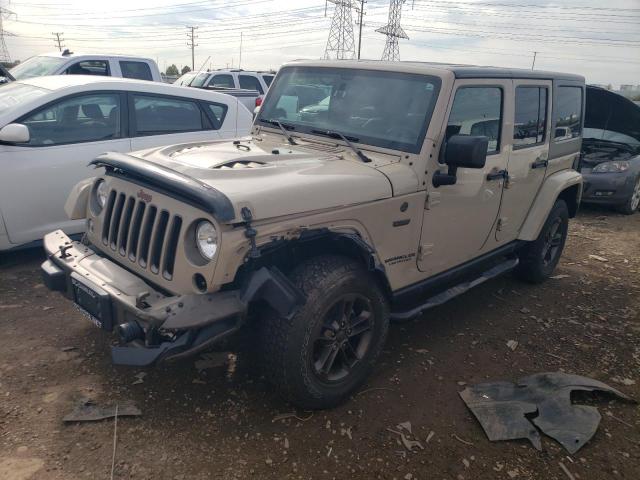 JEEP WRANGLER 2016 1c4hjweg0gl240313