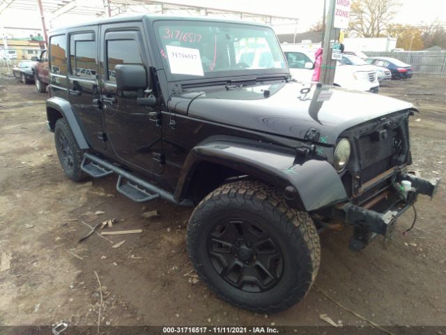 JEEP WRANGLER UNLIMITED 2016 1c4hjweg0gl253157