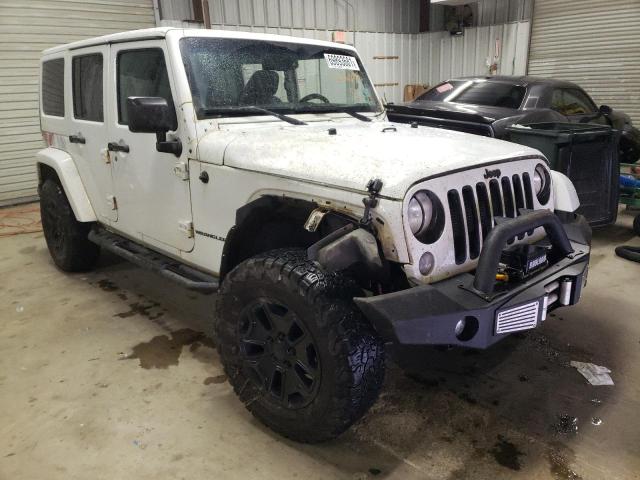 JEEP WRANGLER U 2016 1c4hjweg0gl256298