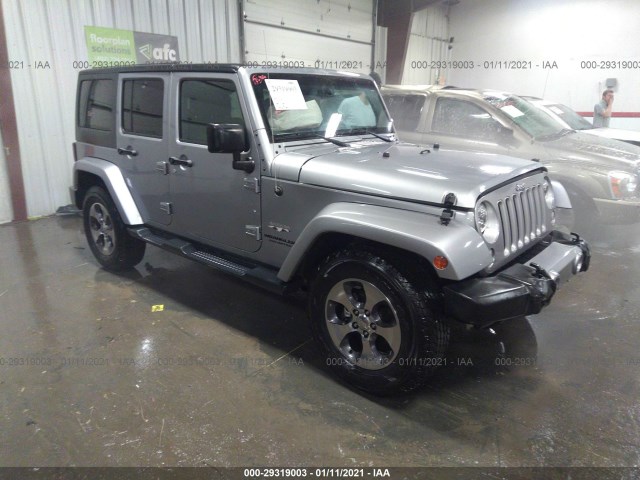 JEEP WRANGLER UNLIMITED 2016 1c4hjweg0gl262215