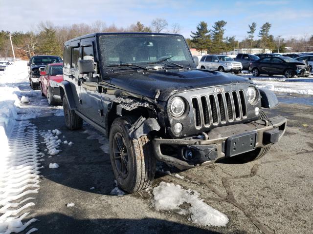 JEEP WRANGLER U 2016 1c4hjweg0gl269018