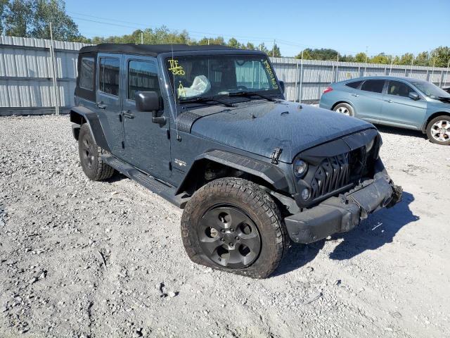 JEEP WRANGLER U 2016 1c4hjweg0gl278849