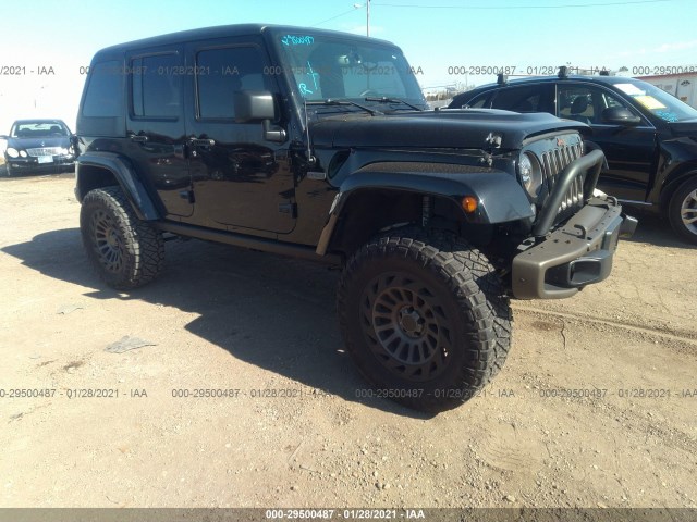 JEEP WRANGLER UNLIMITED 2016 1c4hjweg0gl279158