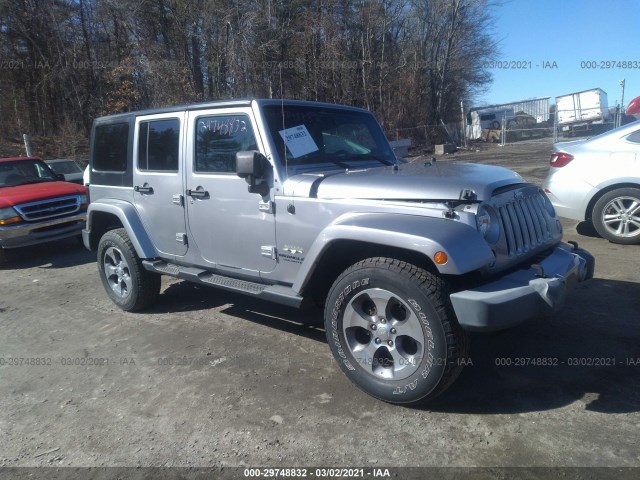 JEEP WRANGLER UNLIMITED 2016 1c4hjweg0gl346521