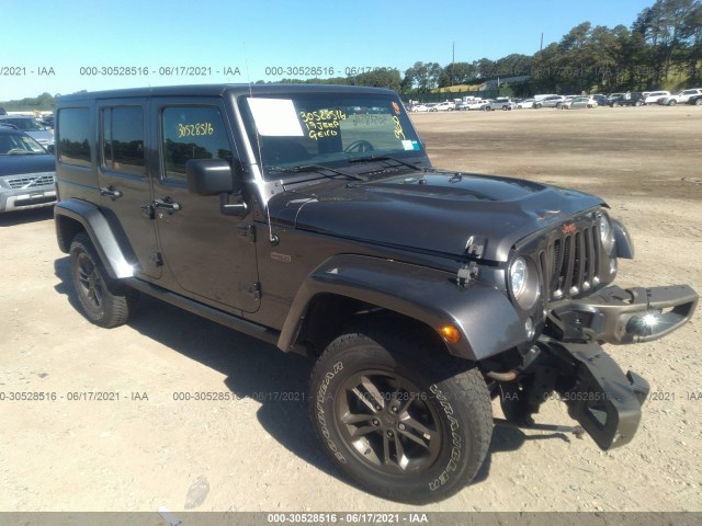 JEEP WRANGLER UNLIMITED 2017 1c4hjweg0hl531296