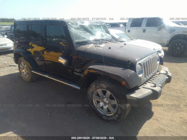 JEEP WRANGLER UNLIMITED 2017 1c4hjweg0hl531704