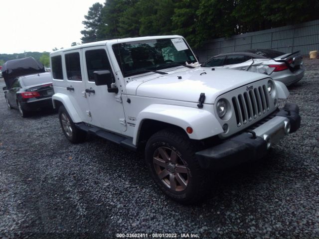 JEEP WRANGLER UNLIMITED 2017 1c4hjweg0hl588520