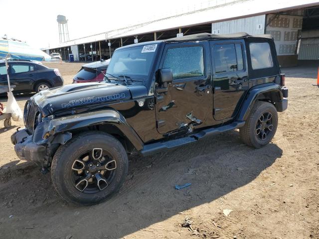 JEEP WRANGLER U 2017 1c4hjweg0hl619734