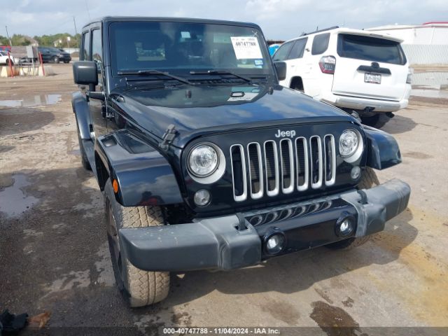 JEEP WRANGLER 2017 1c4hjweg0hl665760