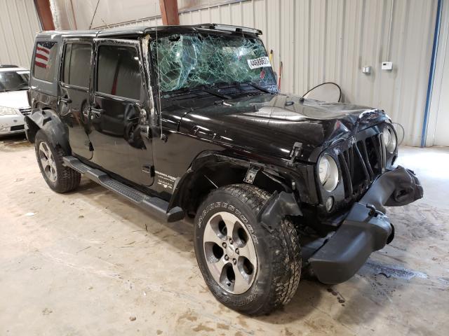 JEEP WRANGLER U 2018 1c4hjweg0jl873336