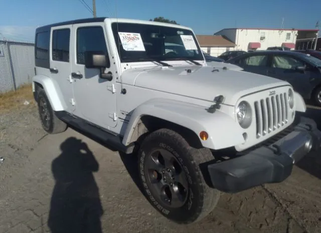 JEEP WRANGLER JK UNLIMITED 2018 1c4hjweg0jl922549