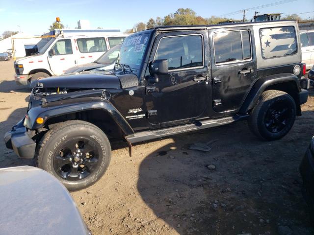 JEEP WRANGLER 2018 1c4hjweg0jl929159