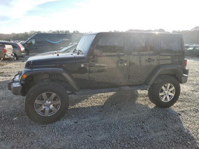 JEEP WRANGLER 2012 1c4hjweg1cl110521