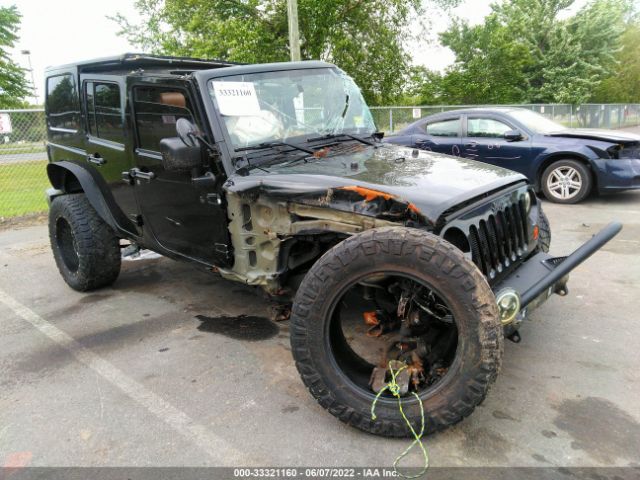 JEEP WRANGLER UNLIMITED 2012 1c4hjweg1cl120255