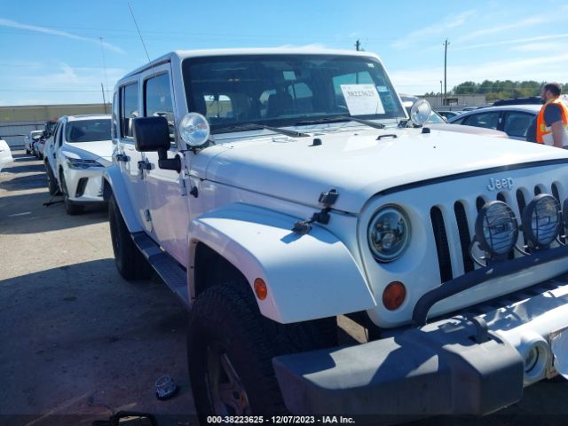 JEEP WRANGLER UNLIMITED 2012 1c4hjweg1cl120434