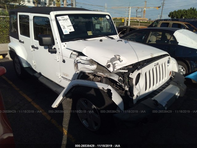 JEEP WRANGLER UNLIMITED 2012 1c4hjweg1cl139128