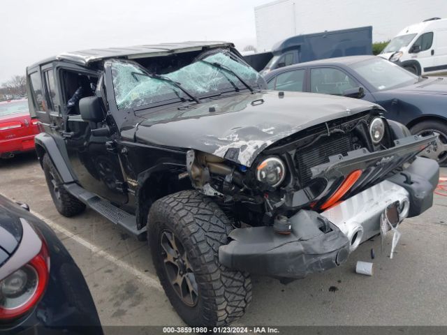 JEEP WRANGLER UNLIMITED 2012 1c4hjweg1cl145981