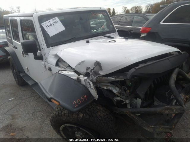 JEEP WRANGLER UNLIMITED 2012 1c4hjweg1cl148203