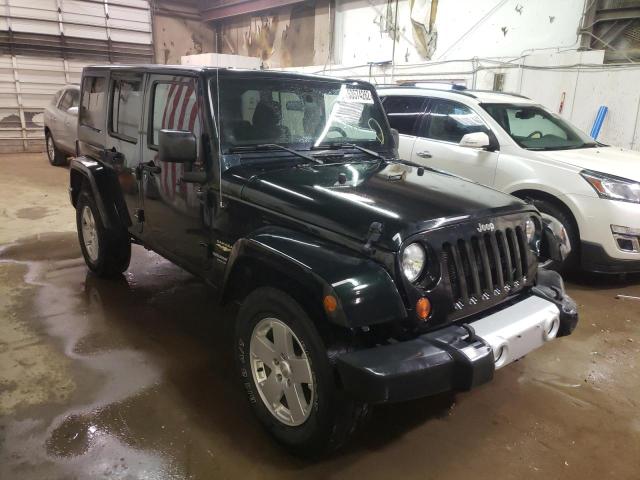 JEEP WRANGLER U 2012 1c4hjweg1cl174204