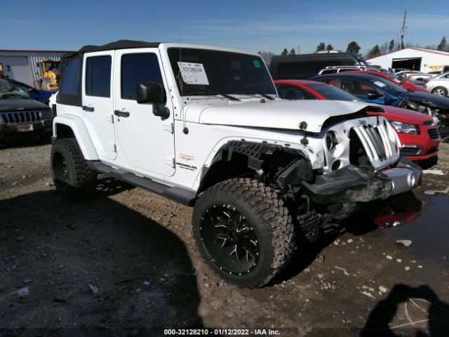 JEEP WRANGLER UNLIMITED 2012 1c4hjweg1cl190760