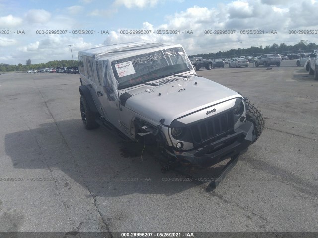 JEEP WRANGLER UNLIMITED 2012 1c4hjweg1cl197692