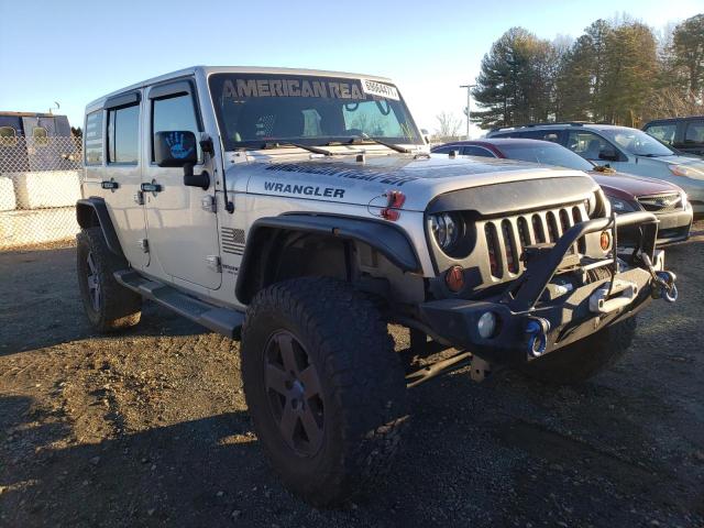 JEEP WRANGLER U 2012 1c4hjweg1cl268115