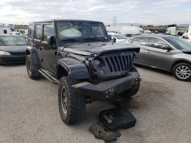 JEEP WRANGLER U 2012 1c4hjweg1cl280944