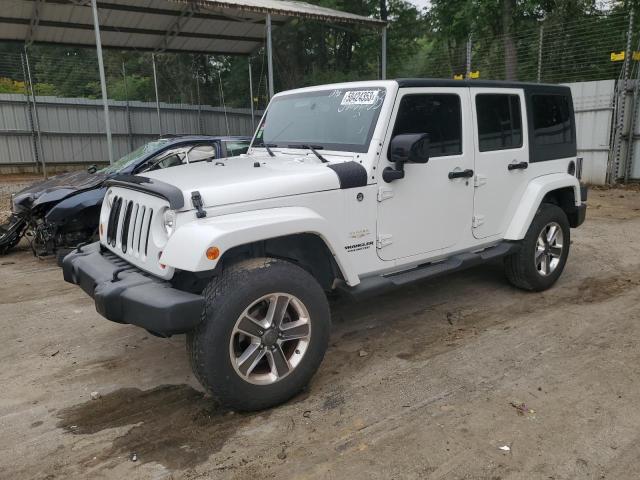 JEEP WRANGLER U 2013 1c4hjweg1dl532872