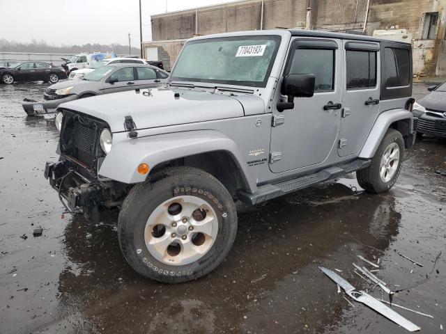 JEEP WRANGLER 2013 1c4hjweg1dl548294