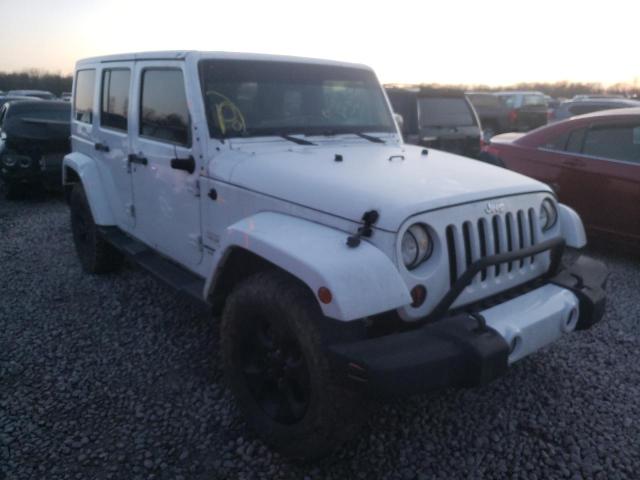 JEEP WRANGLER U 2013 1c4hjweg1dl597530