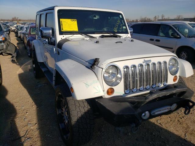 JEEP WRANGLER U 2013 1c4hjweg1dl644328