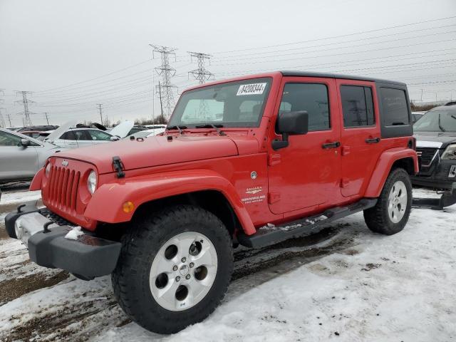 JEEP WRANGLER U 2013 1c4hjweg1dl688586