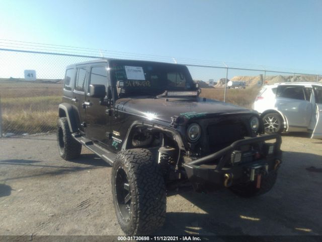 JEEP WRANGLER 2014 1c4hjweg1el156448