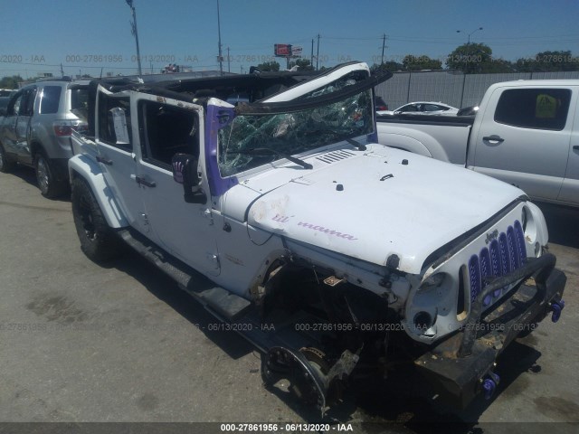 JEEP WRANGLER UNLIMITED 2015 1c4hjweg1fl500376