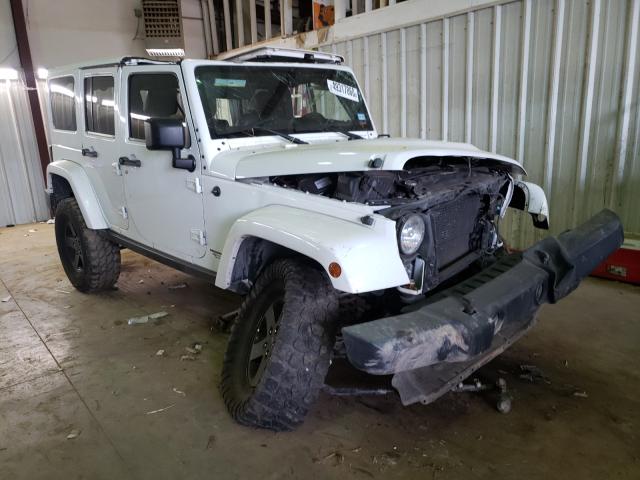 JEEP WRANGLER U 2015 1c4hjweg1fl623174