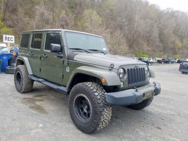 JEEP WRANGLER U 2015 1c4hjweg1fl674822