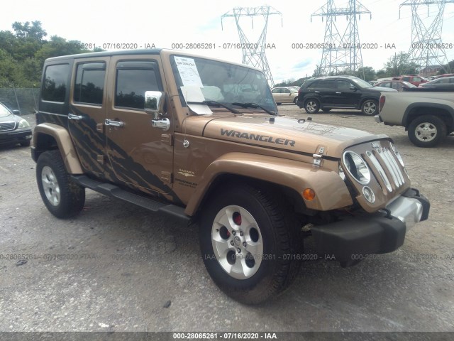 JEEP WRANGLER UNLIMITED 2015 1c4hjweg1fl677381